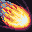 Flame Shot skill icon in TUSG.io
