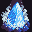 Frost Shot skill icon in TUSG.io