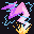 Stun Shot skill icon in TUSG.io
