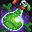 Poison Shot skill icon in TUSG.io