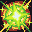 Healing Aura skill icon in TUSG.io