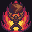 Mass Increase ability icon in TUSG.io