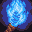 Burning Aura skill icon in TUSG.io