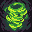 Repulsion Field skill icon in TUSG.io