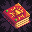 XP Boost ability icon in TUSG.io