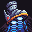 Dash skill icon in TUSG.io