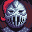 Stone Skin skill icon in TUSG.io