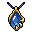 Blood Amulet — amulet item in TUSG.io