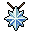 Crystal Heart — amulet item in TUSG.io