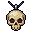 Plague Locket — amulet item in TUSG.io