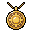 Serpent Talisman — amulet item in TUSG.io