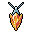 Solar Medallion — amulet item in TUSG.io