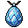Thorn Pendant — amulet item in TUSG.io