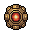 Crystal Matrix — core item in TUSG.io